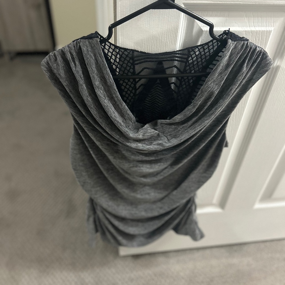 Very flattering top